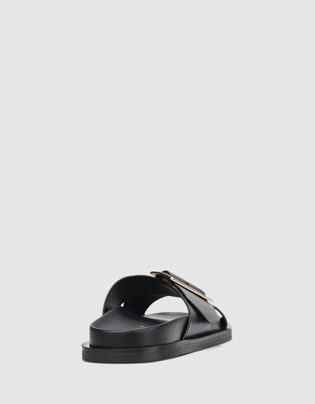 Siren - Lake Footbed Slides
