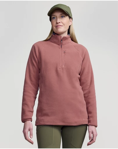 Kathmandu - Ridge 100 Primaloft Wmns Pullover