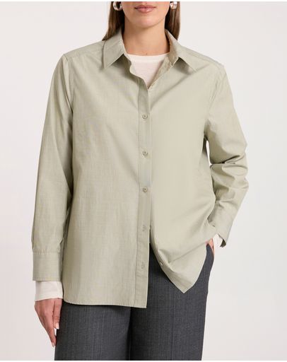 Mojito Green