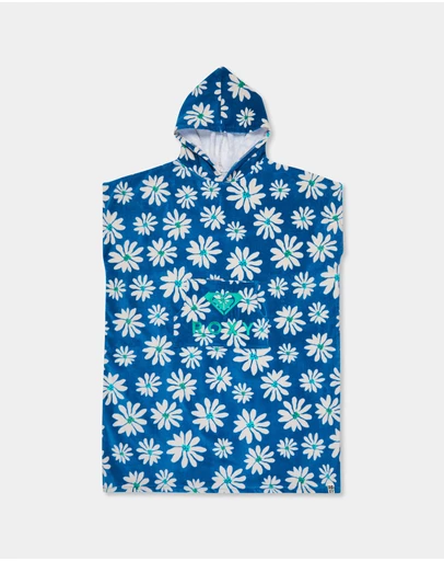 Roxy - Womens Stay Magical Hooded Towel