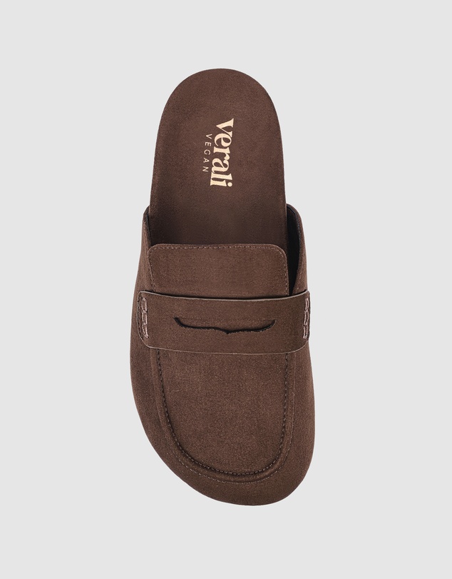 Verali - Terrance Loafer Mules