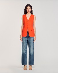 Sandro - Catalina Blazer