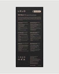 LELO - Ina Wave 2
