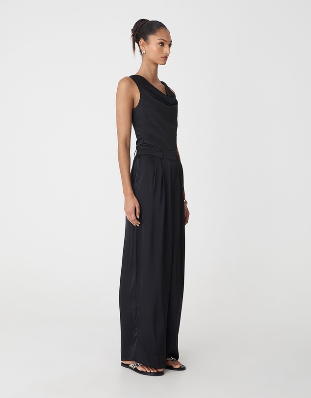 Forcast - Valeria Wide Leg Pants