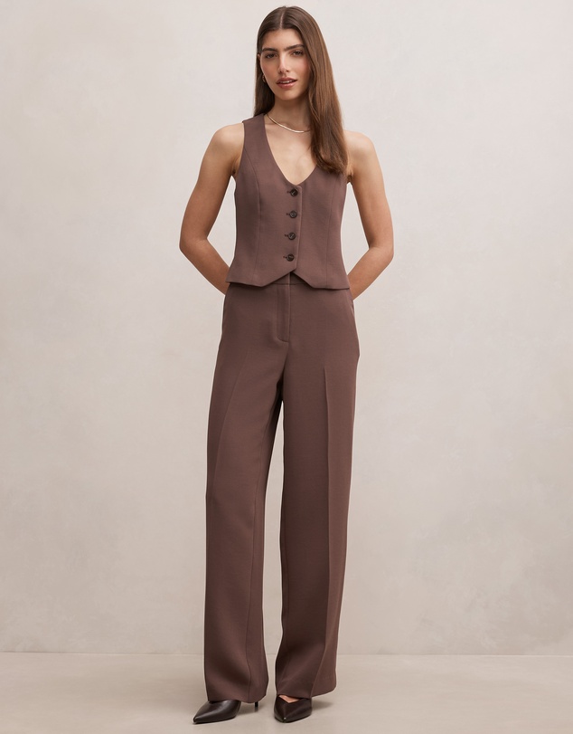 Forever New - Paloma Waistcoat