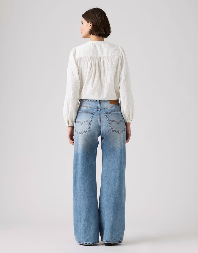 Levi's - Loose Boot