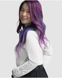 JAM The Label - Sensory-Friendly Bamboo Long Sleeve