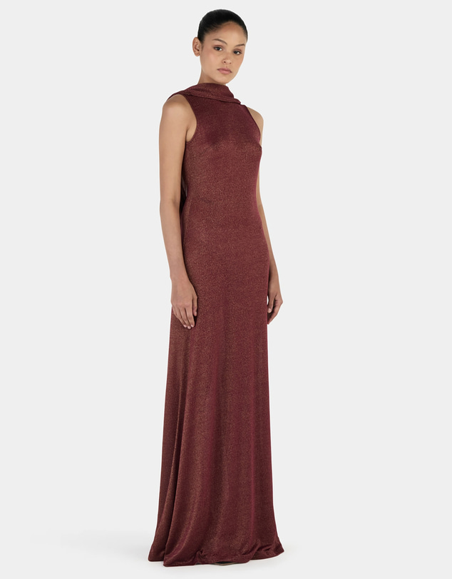 Ownley - Orianna Maxi Dress