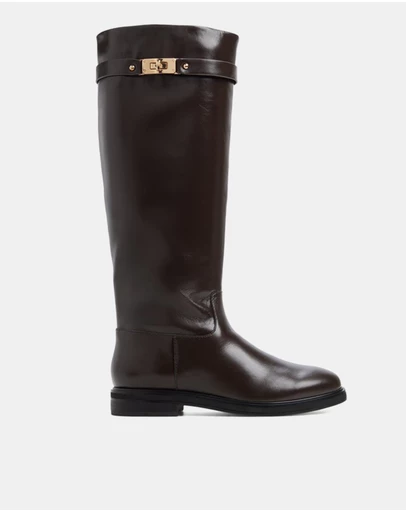 ALDO - Levie Knee-High Boots