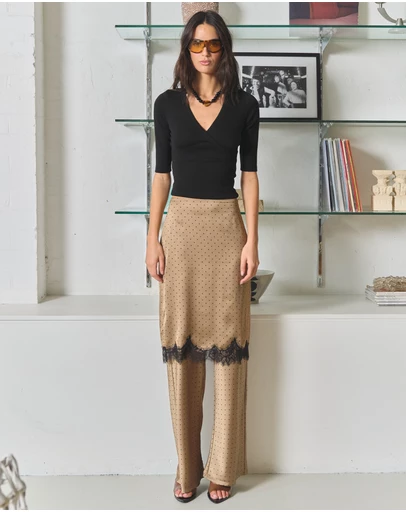 Madison The Label - Lucia Skirt