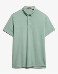 Superdry - Essential Jersey Polo