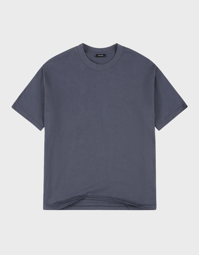 Zanerobe - Box Tee
