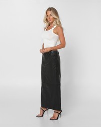 BY.DYLN - Nadia Skirt