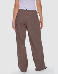 Thrills - Brentwood Stripe Pants