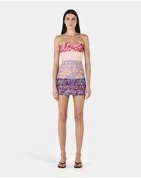 Hansen & Gretel - Fredric Mini Dress
