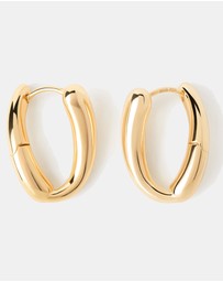 PDPAOLA - Helix Hoops