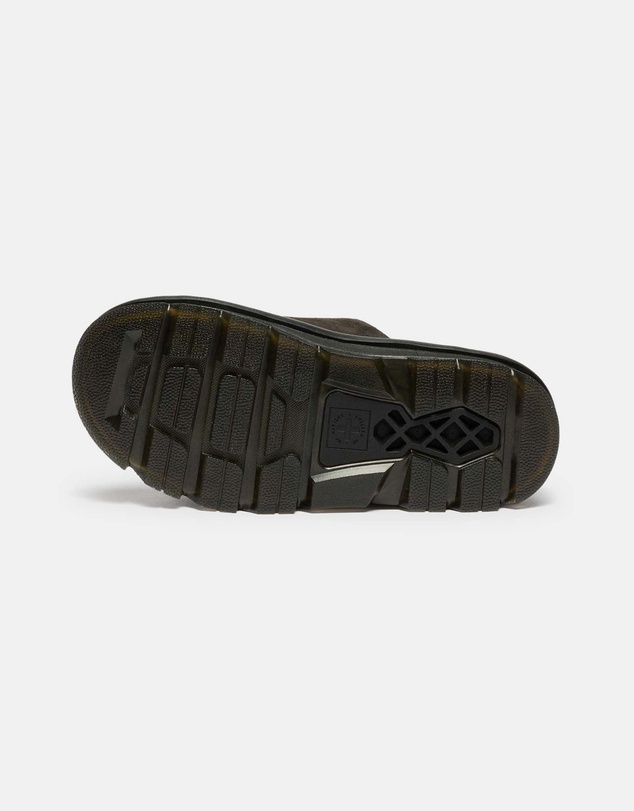 Dr Martens - ZebZag Slides - Women's