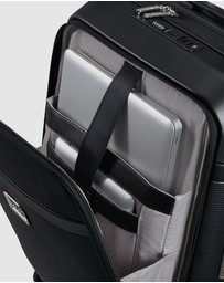 Samsonite - Image Carry-On 55Cm Easy Access Expandable