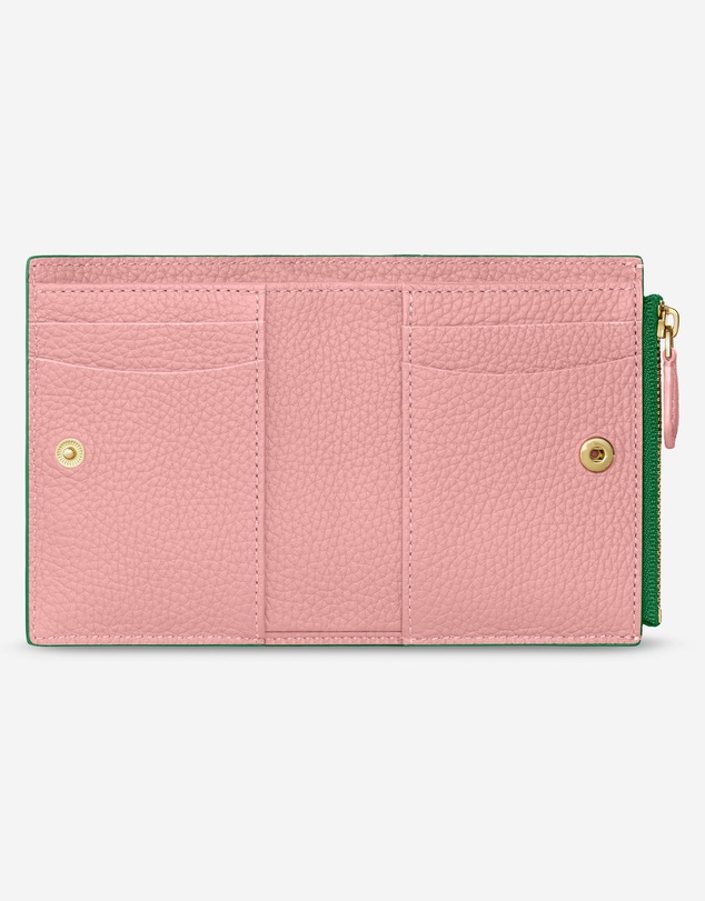 Maison De Sabre - The Bifold Wallet