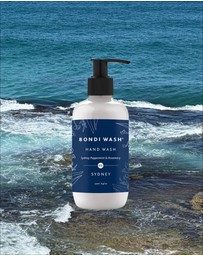 Bondi Wash - Australian Destination Box - Sydney
