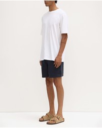 Assembly Label - Kylo Tee