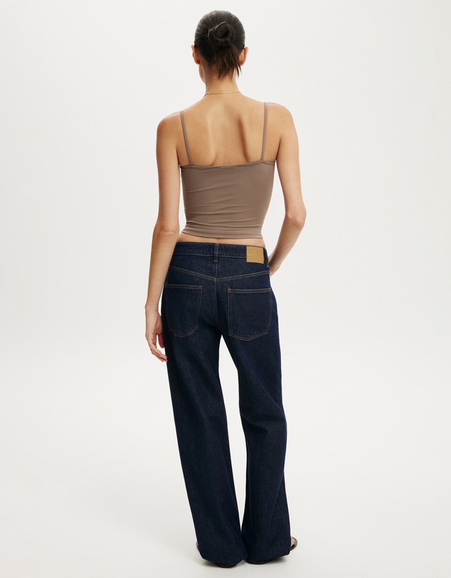 Cotton On - 91 Straight Jeans
