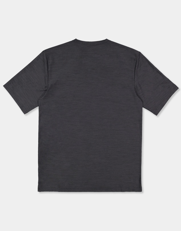 Billabong - Mens Shoreline Loose Fit Short Sleeve Rashguard