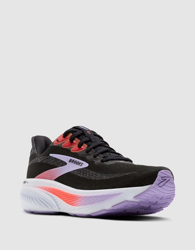 Brooks - Ghost 17 - Women's