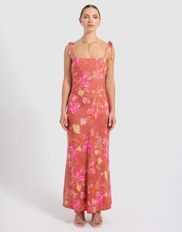Pasduchas - Ruby Maxi Dress