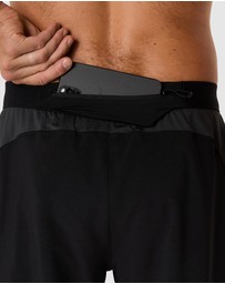 ASICS - Road 7 Inch Shorts