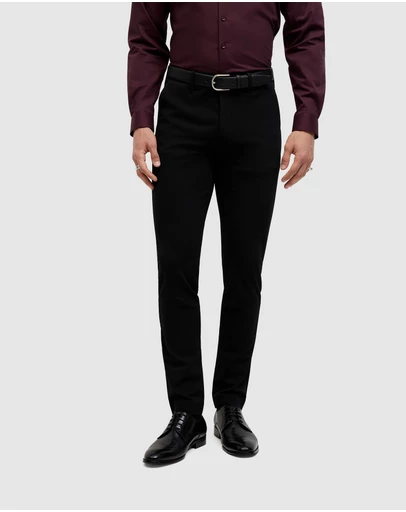 Politix - Isaac Performance Chino