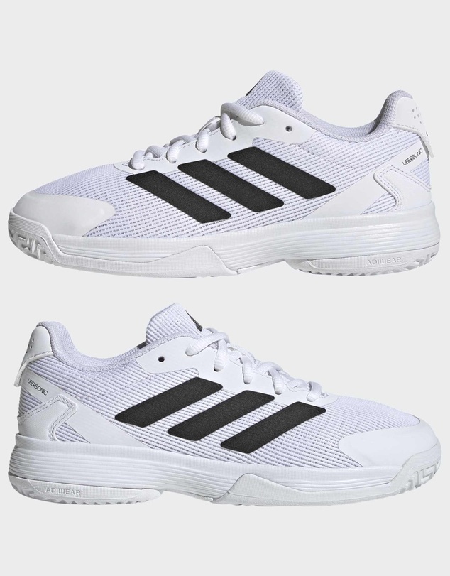 adidas Performance - Ubersonic Tennis Shoes Kids