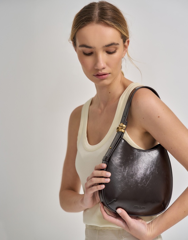 Brie Leon - Organica Mini Bag