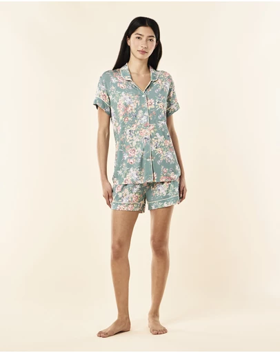 Papinelle - Kate Modal Soft Boxer PJ