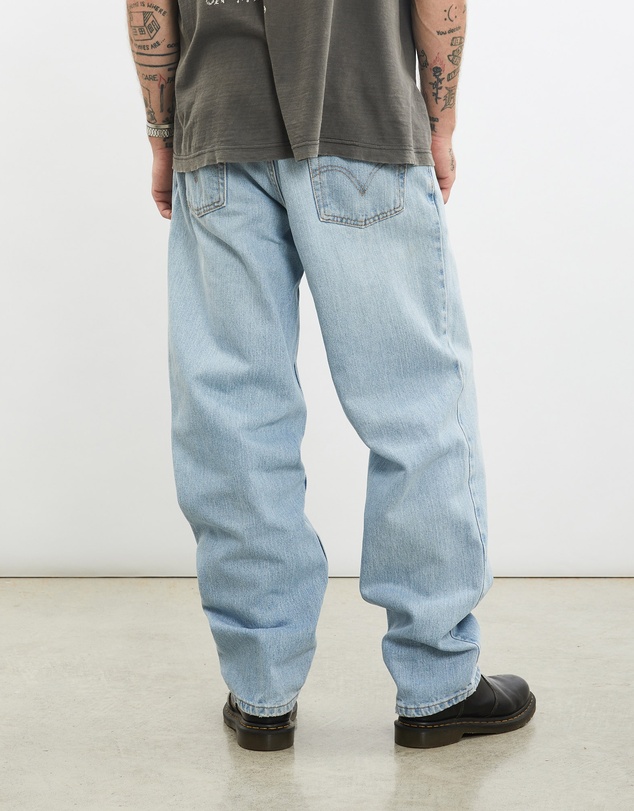 Vintage by The Real Deal - Pre Loved - Vintage Levi's 560 Denim Pants