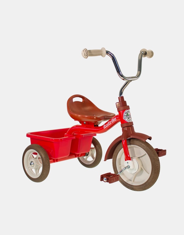 Italtrike - Italtrike 10