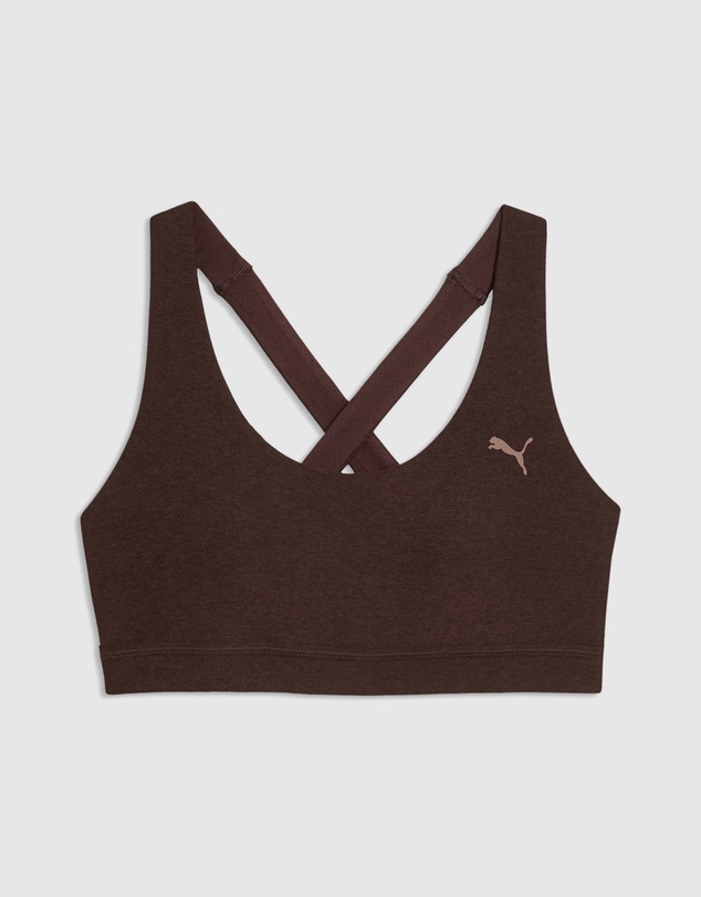 Puma - CLOUDSPUN Training Bra - Women