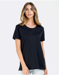 DVNT - Womens Devoid Standard Tee
