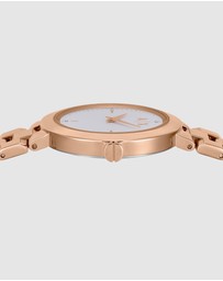 Armani Exchange - Two Tone Analogue Watch