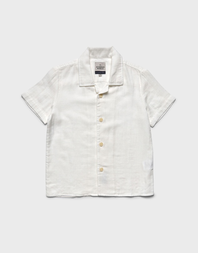 Academy Brand - Kids Victor SS Shirt