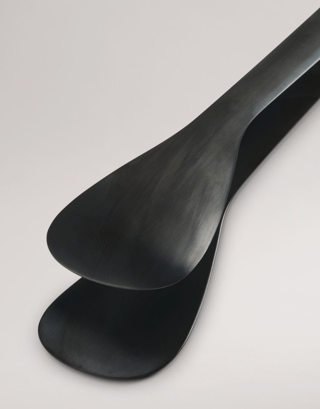 Country Road - Nolan Small Tongs
