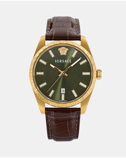 Versace - Millenyium Gent Watch
