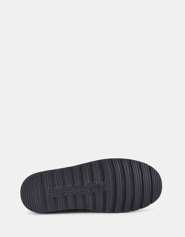 Hush Puppies - Leopold