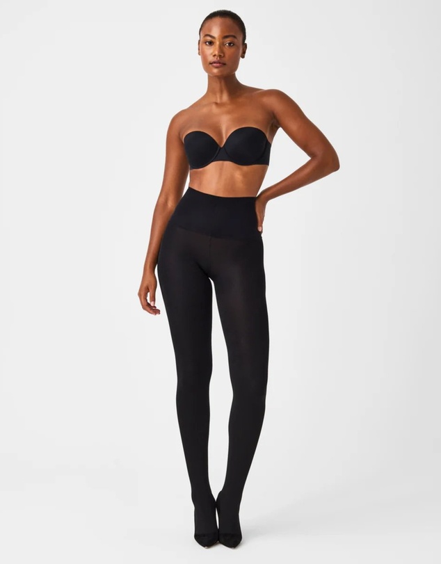 Spanx - SPANXshape™ Plush Tights