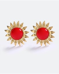 Emma Pills - Under The Sun Earrings