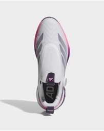adidas Performance - Adizero ZG Boa Spikeless Golf Shoes Unisex