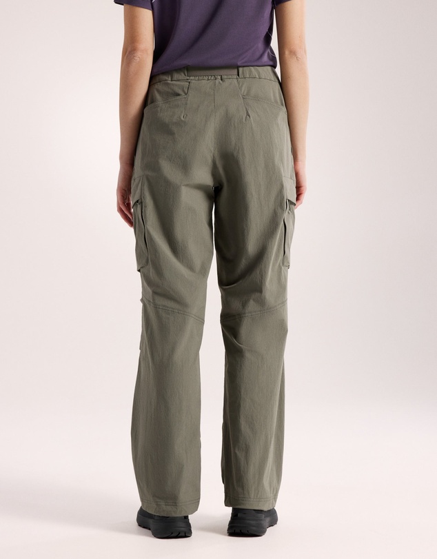Arc'teryx - Leutia Pant Women's