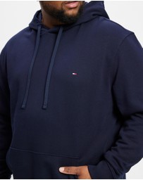 Tommy Hilfiger - Big & Tall Essential Terry Hoodie