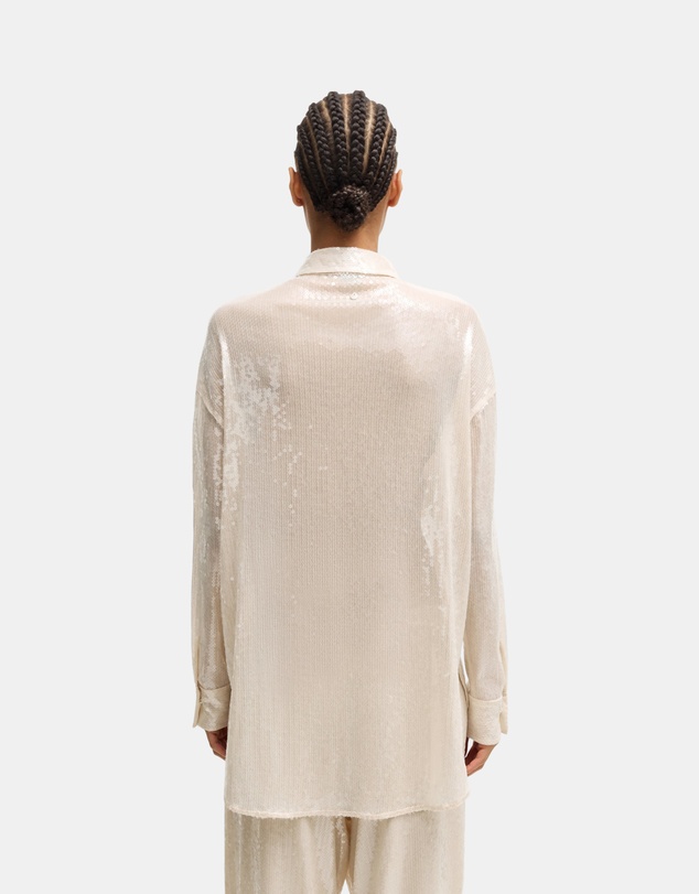 BOSS - Ballet Blouse