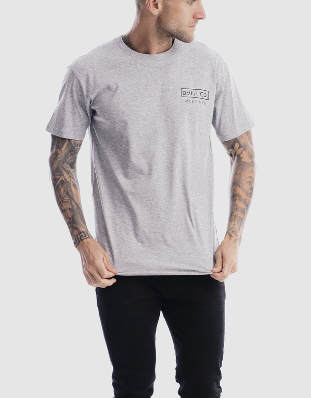 DVNT - NYC Tee